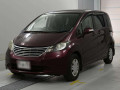 2010 Honda Freed