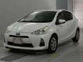 2013 Toyota Aqua