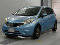 2013 Nissan Note