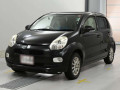 2014 Toyota Passo