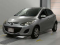 2011 Mazda Demio