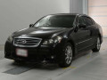 2009 Nissan Fuga