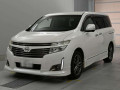 2011 Nissan Elgrand