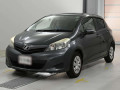 2011 Toyota Vitz
