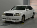 2001 Toyota Crown
