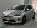 2012 Toyota Aqua
