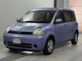 2004 Toyota Sienta