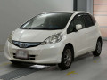 2011 Honda Fit Hybrid