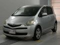2007 Toyota Ractis
