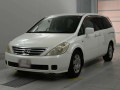 2005 Nissan Presage