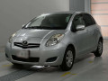 2009 Toyota Vitz