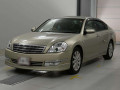 2006 Nissan Teana