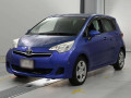 2014 Toyota Ractis