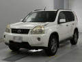 2010 Nissan X-Trail