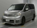 2006 Nissan Serena