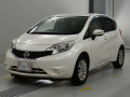 2015 Nissan Note