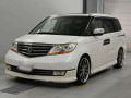 2008 Honda Elysion prestige