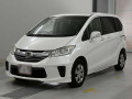 2015 Honda Freed