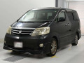 2007 Toyota Alphard V