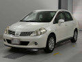 2009 Nissan Tiida Latio
