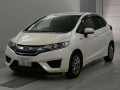 2015 Honda Fit Hybrid