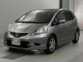 2007 Honda Fit