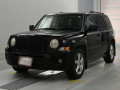 2007 Jeep Patriot