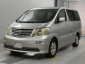 2005 Toyota Alphard V