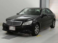 2011 Mercedes Benz C-Class