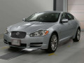 2011 Jaguar XF