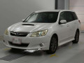 2009 Subaru Exiga