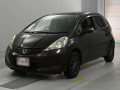 2011 Honda Fit