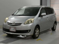2009 Daihatsu Boon Luminas