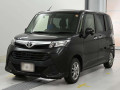 2018 Toyota TANK
