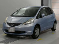 2009 Honda Fit