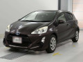 2015 Toyota Aqua