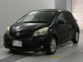 2012 Toyota Vitz