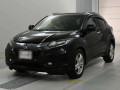 2014 Honda VEZEL