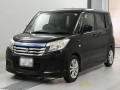 2017 Suzuki Solio