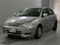 2002 Toyota Allex