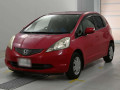2009 Honda Fit