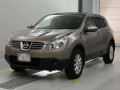 2008 Nissan Dualis