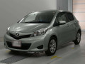2011 Toyota Vitz