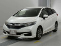 2015 Honda SHUTTLE
