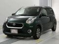 2016 Toyota Passo