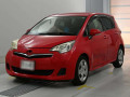 2013 Toyota Ractis