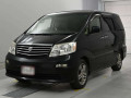 2004 Toyota Alphard V