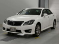 2011 Toyota Crown