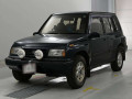 1993 Suzuki Escudo