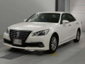 2015 Toyota Crown Hybrid